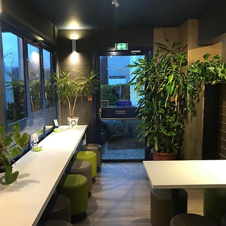 Ibis Budget L'Isle Adam מראה חיצוני תמונה