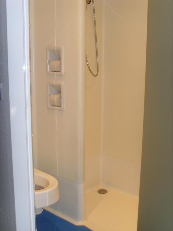 Ibis Budget L'Isle Adam חדר תמונה