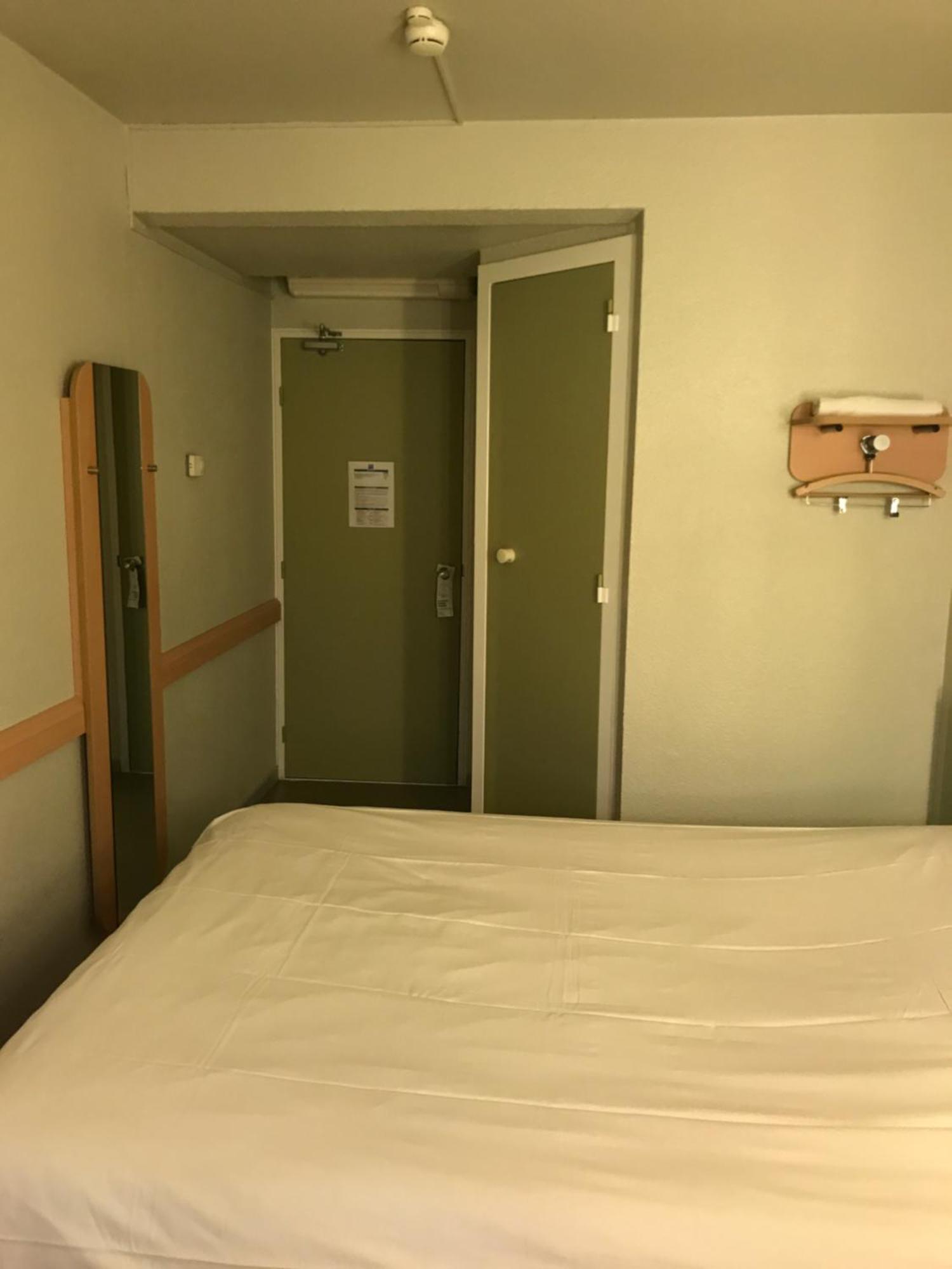 Ibis Budget L'Isle Adam מראה חיצוני תמונה