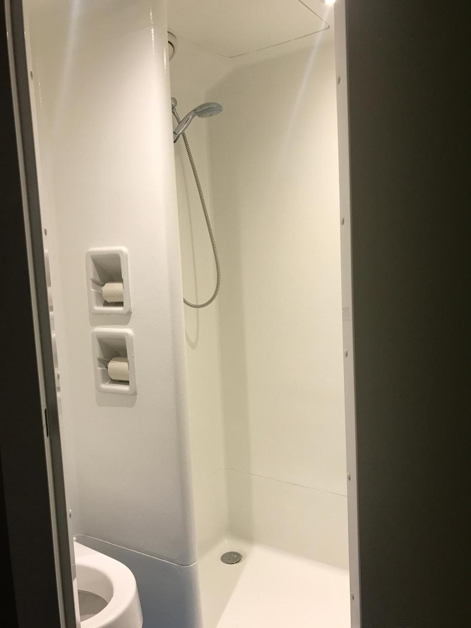 Ibis Budget L'Isle Adam מראה חיצוני תמונה
