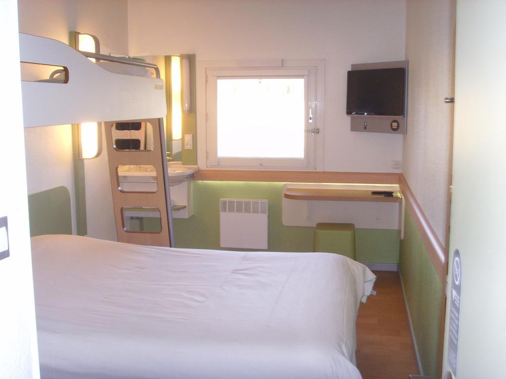 Ibis Budget L'Isle Adam מראה חיצוני תמונה