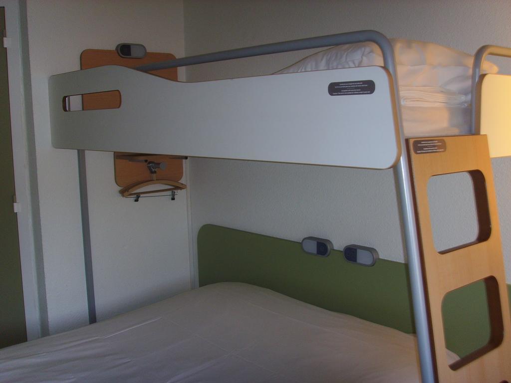 Ibis Budget L'Isle Adam חדר תמונה