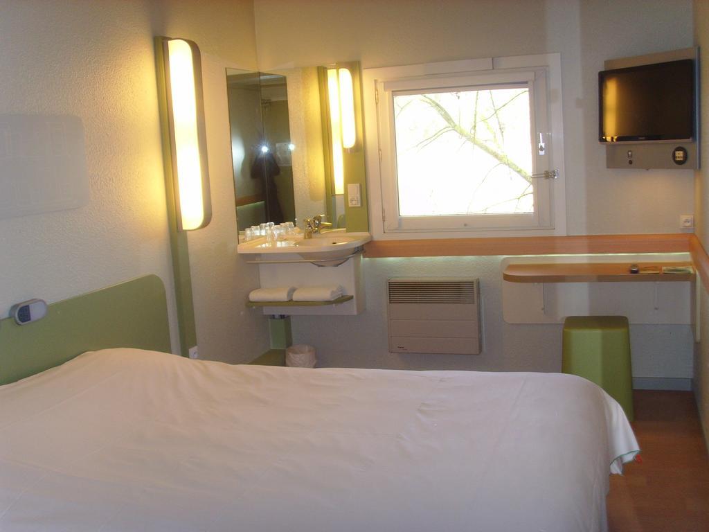Ibis Budget L'Isle Adam חדר תמונה