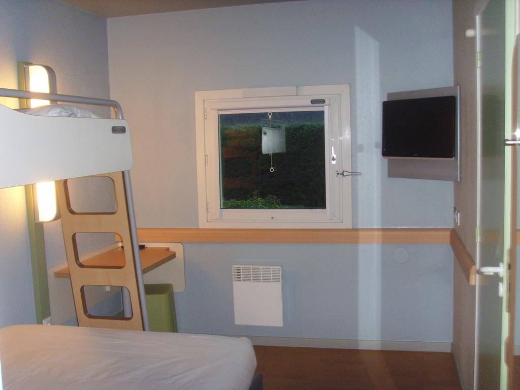Ibis Budget L'Isle Adam חדר תמונה